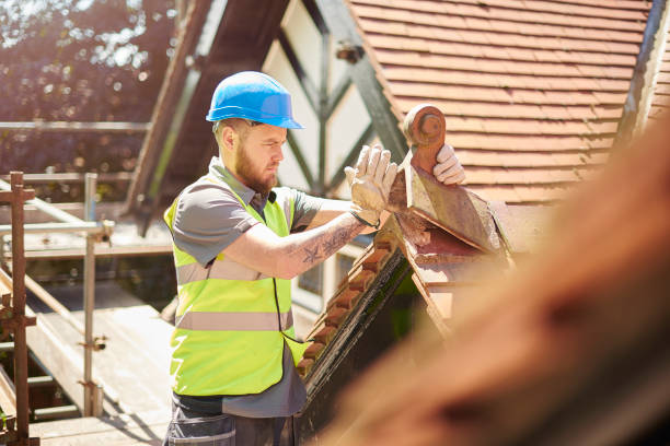 Best Tile Roofing Contractor  in Vicksburg, MS