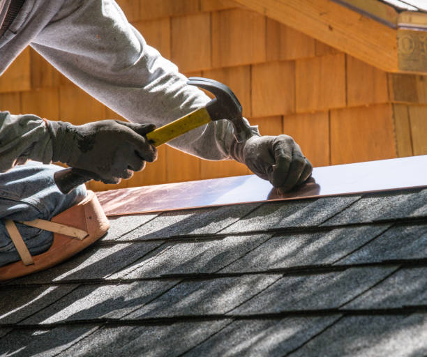 Best Metal Roofing Contractor  in Vicksburg, MS